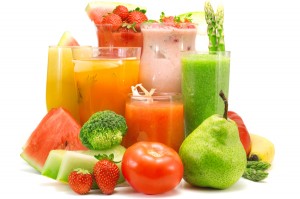 Juice Cleanse Recipes - Energize and Detoxify